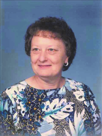 JOAN GARRISON